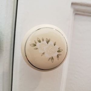 🎉3 for $20🎉 Anthropologie cabinet drawer knob